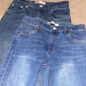 Boys Levi’s size 16 28X28